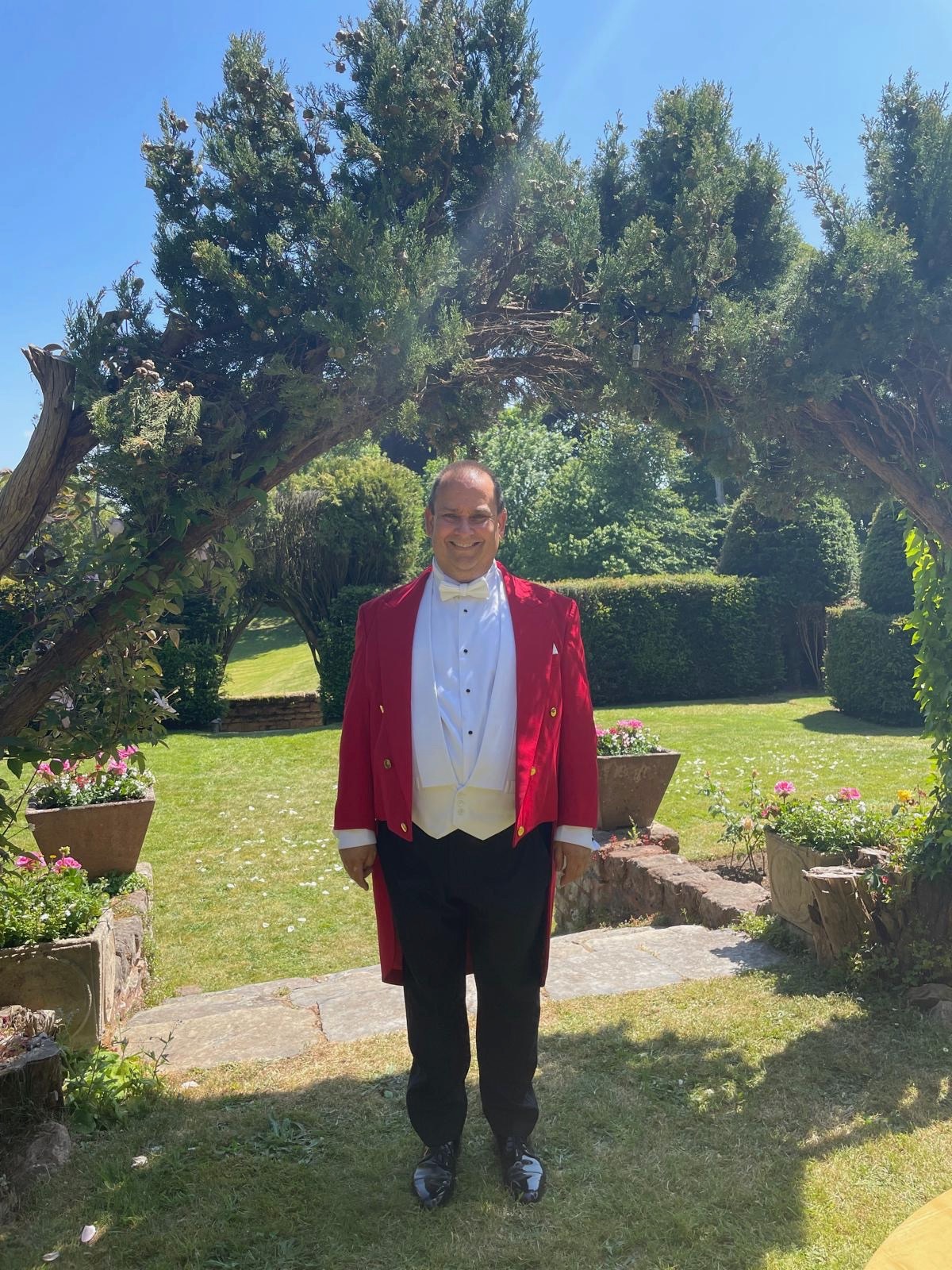Image of Owner Jeremy Millins