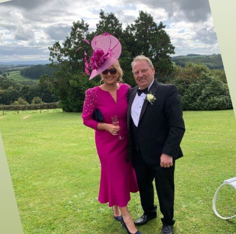 Image of Wedding Coordinator Katie Squire