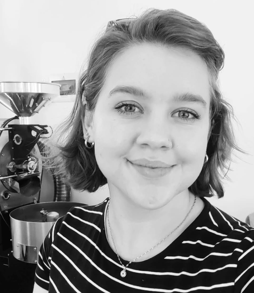 Image of Key Person Robinne Pelser