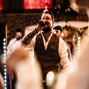 Image of Owner Gavin Jones