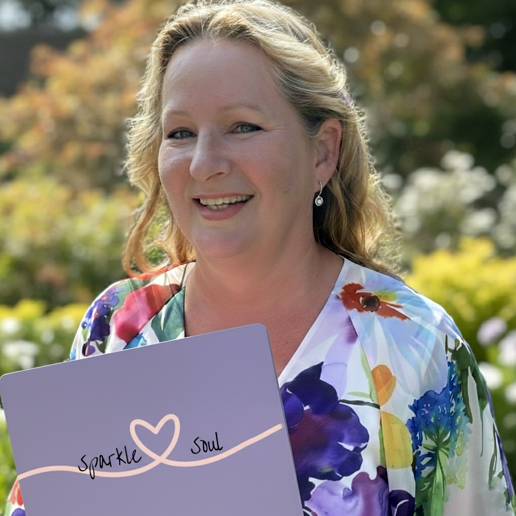 Image of Owner Lady Sacha Baldock