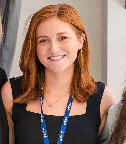 Image of Wedding Coordinator Jessica - Senior Wedding Coordinator