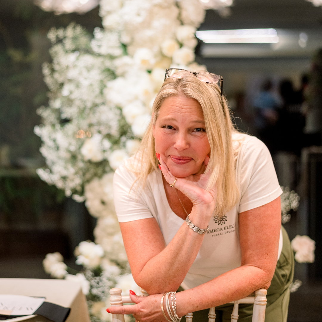 Image of Owner Felicity Wiggins