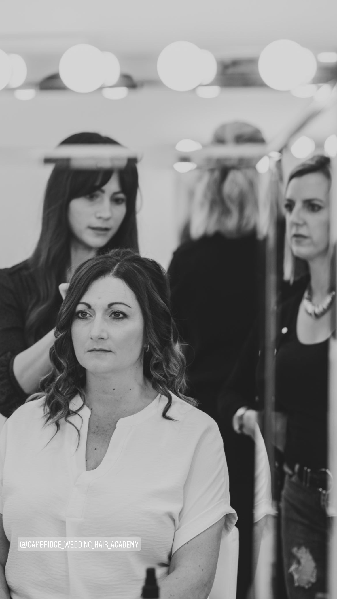 Image of Owner Katrina Kelly 