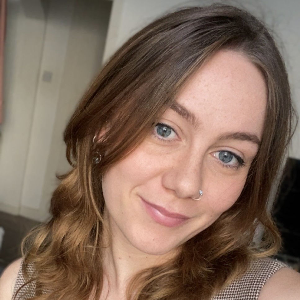 Image of Key Person Poppy Young