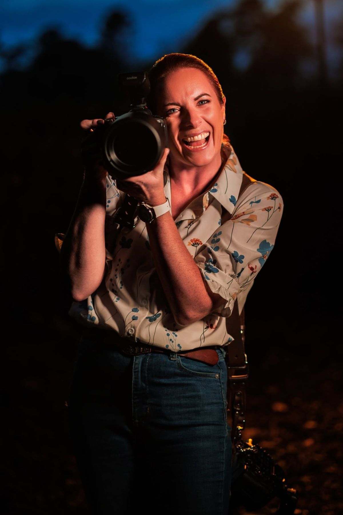 Image of Key Person Rowena Livsey 