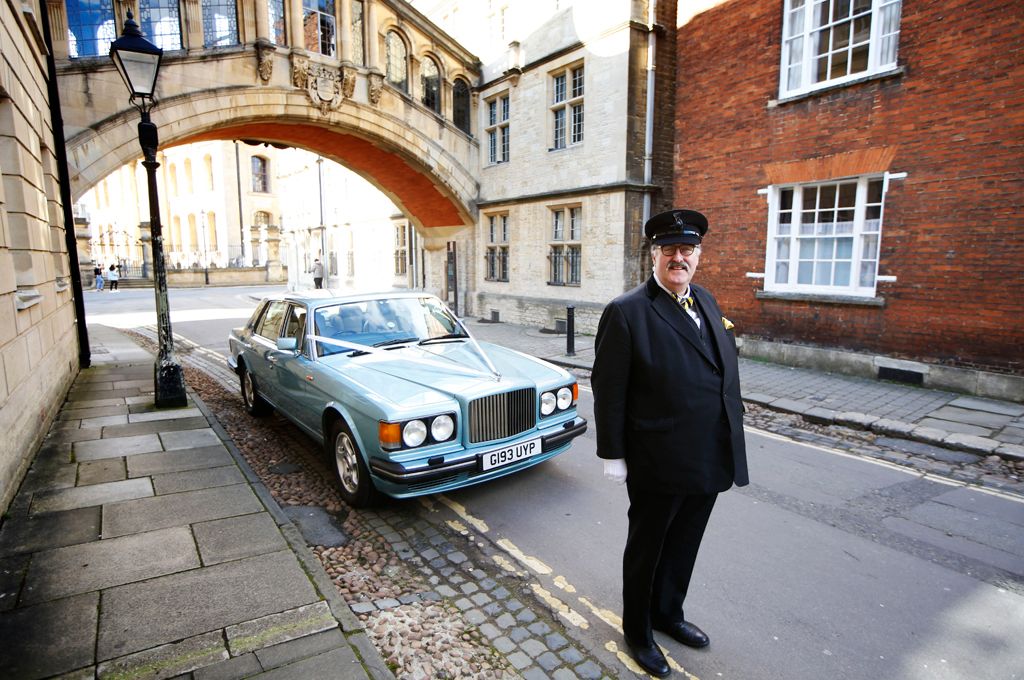 Image of Owner Jonathan Sayers