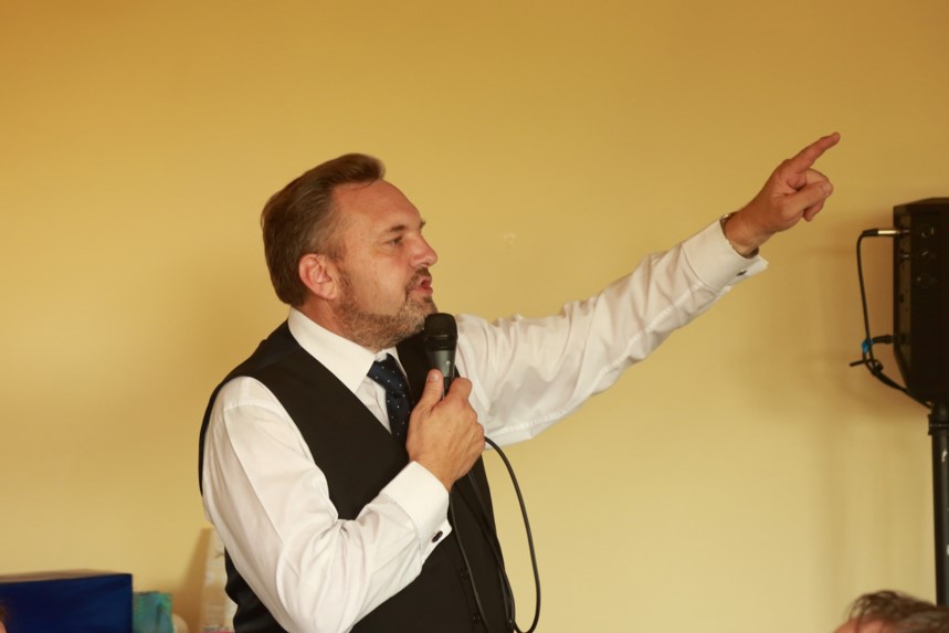 Image of Owner Kevin Spires