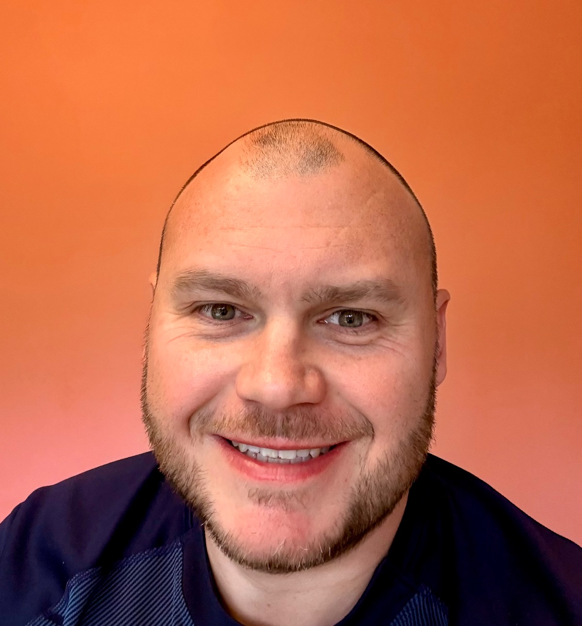 Image of Owner Tom Willett