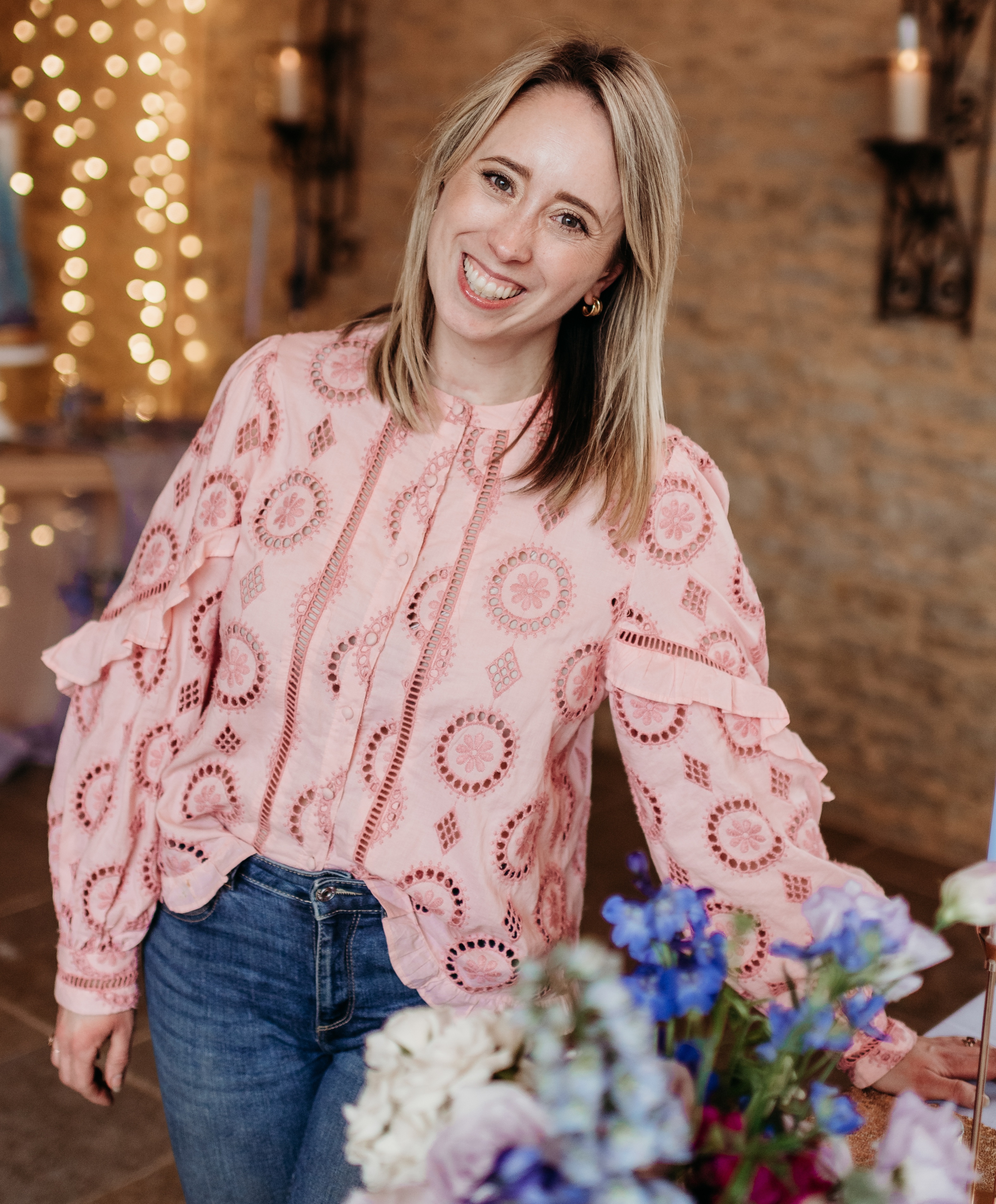 Image of Owner Victoria Wright