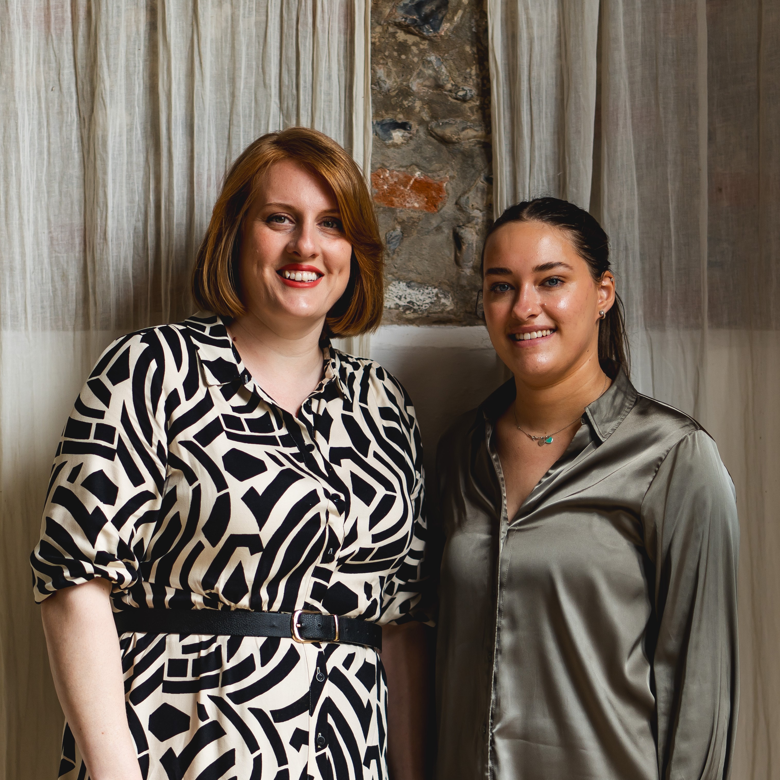 Image of Manager Eleanor Jeffery