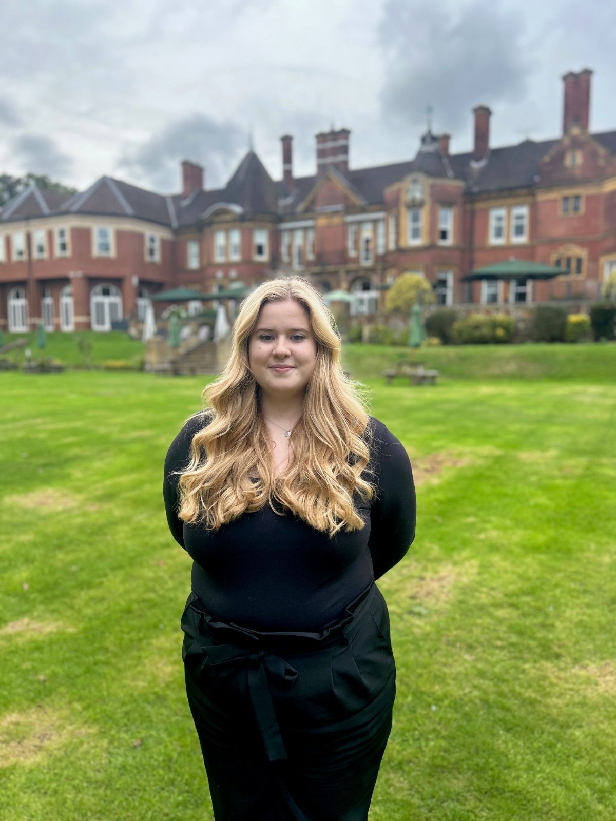 Image of Key Person Heather Pitt