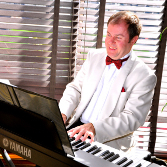 Image of Owner Mark Reeves