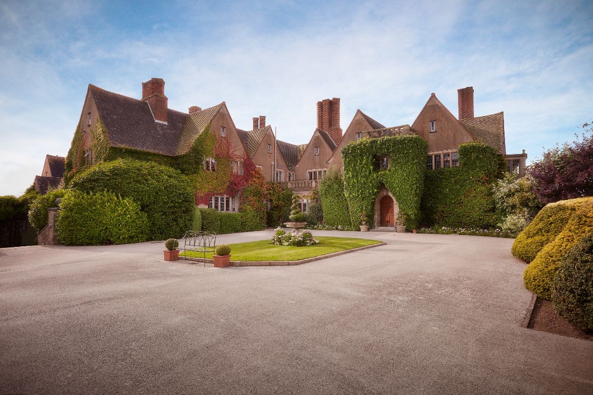 Gallery Item 1 for Mallory Court Country House Hotel & Spa