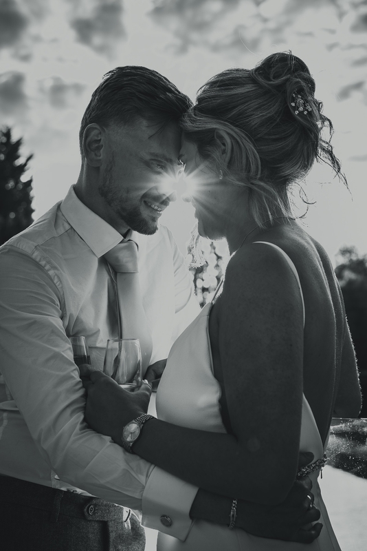 Gallery Item 1 for AJF Wedding Photography