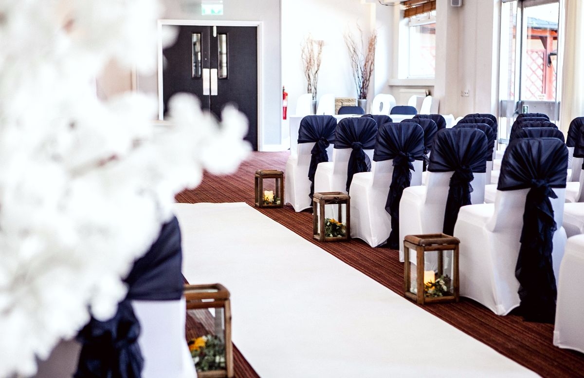 Gallery Item 1 for Sporting Lodge Inns