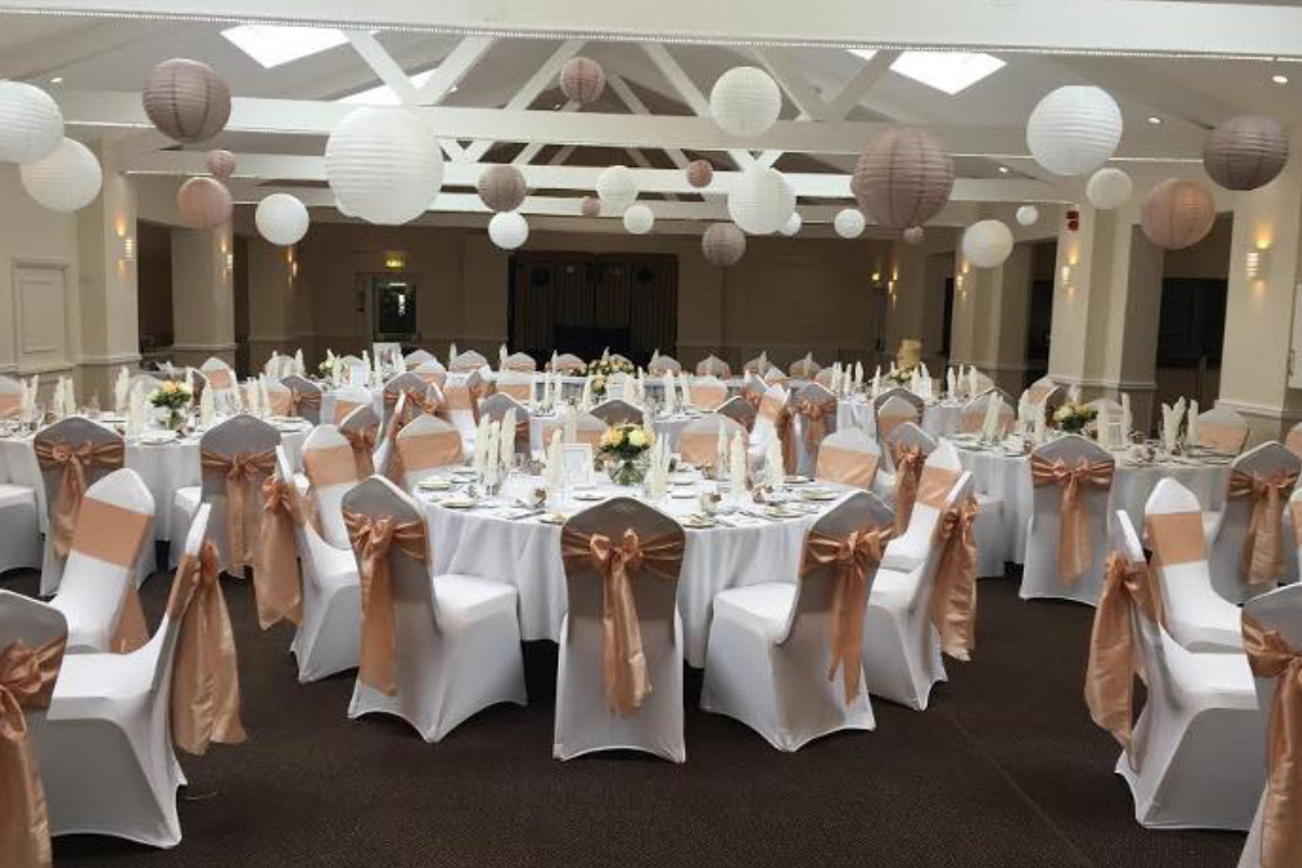 Gallery Item 1 for Hotel Rembrandt