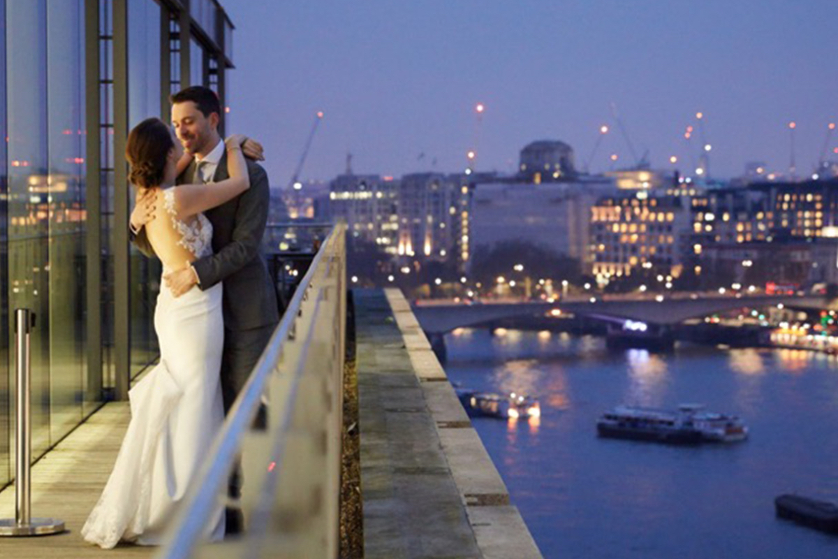 Gallery Item 1 for Sea Containers Events