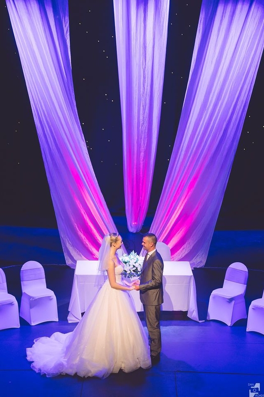 Gallery Item 1 for Weymouth Pavilion