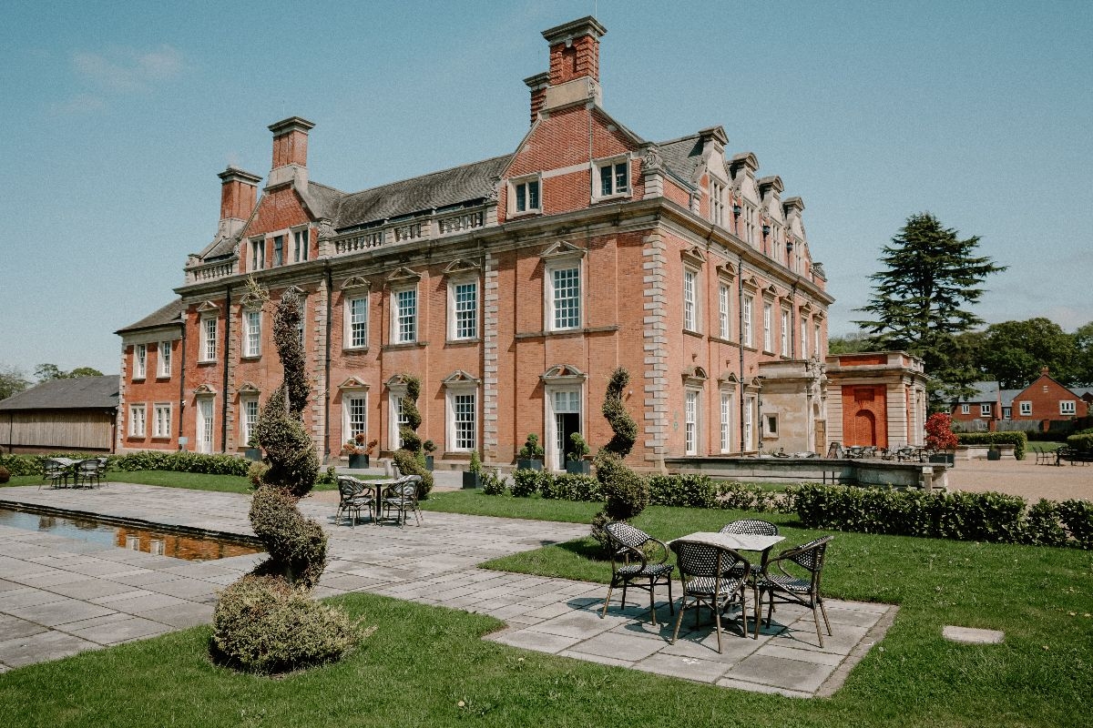 Gallery Item 1 for Acklam Hall