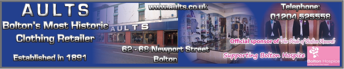 Gallery Item 1 for Aults Menswear