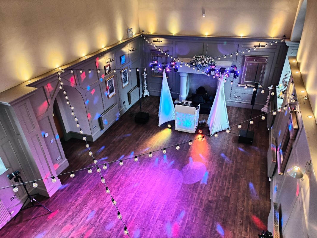 Gallery Item 1 for Marvellous Disco