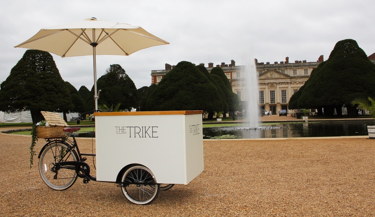 Gallery Item 1 for The Trike