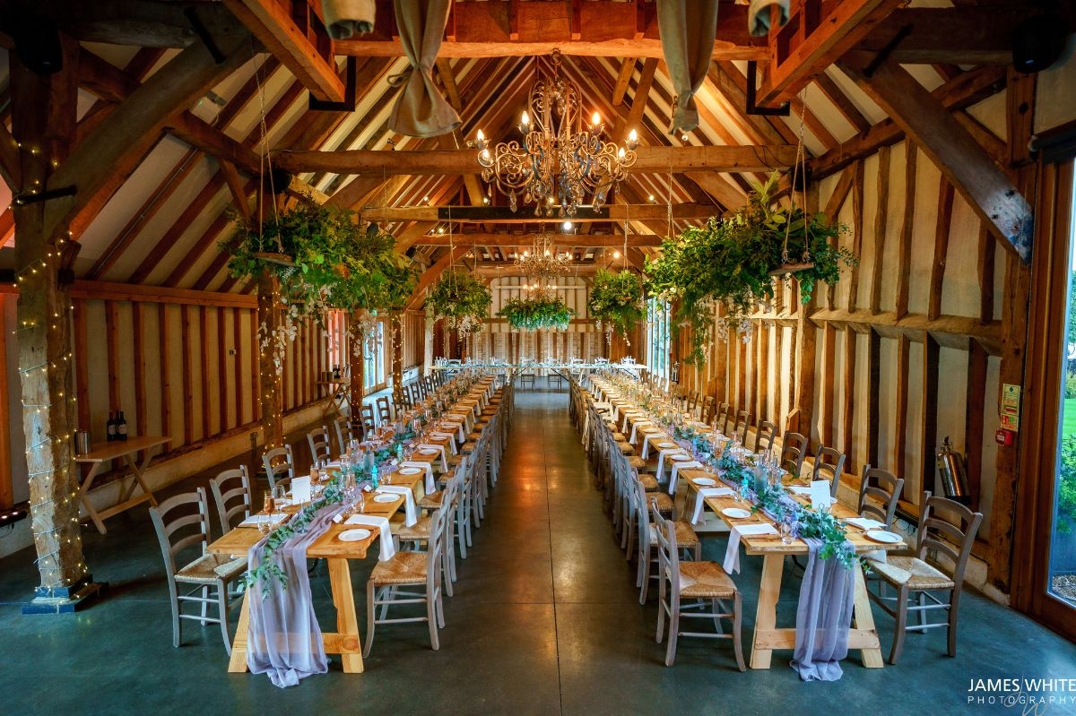 Gallery Item 1 for Southend Barns