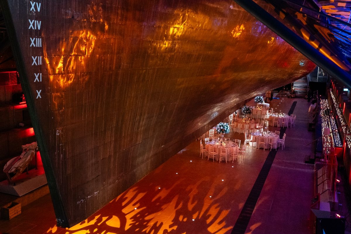 Gallery Item 1 for Cutty Sark