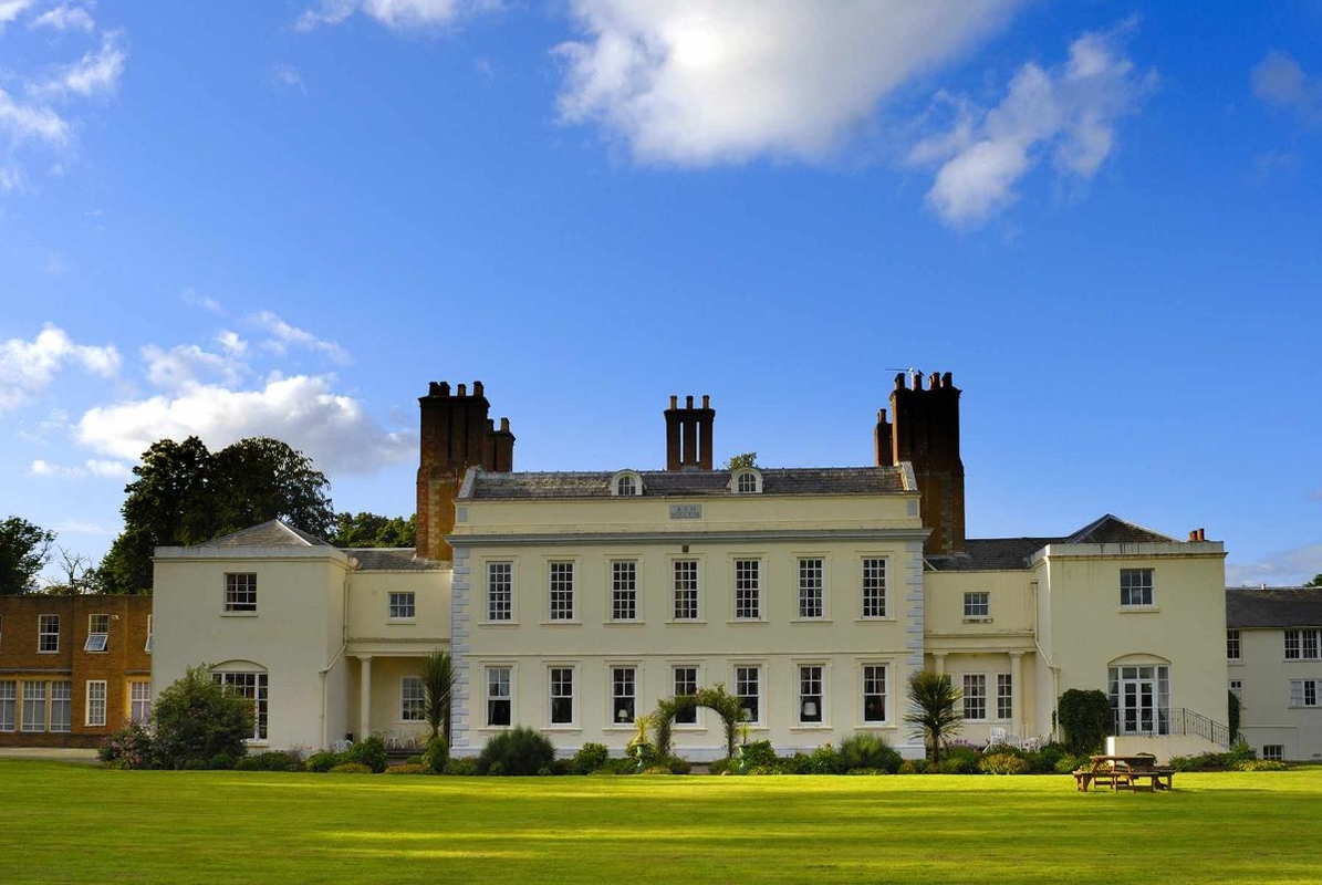 Gallery Item 1 for Haughton Hall Hotel