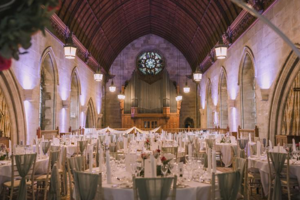 Gallery Item 1 for Ashdown Park Hotel & Country Club