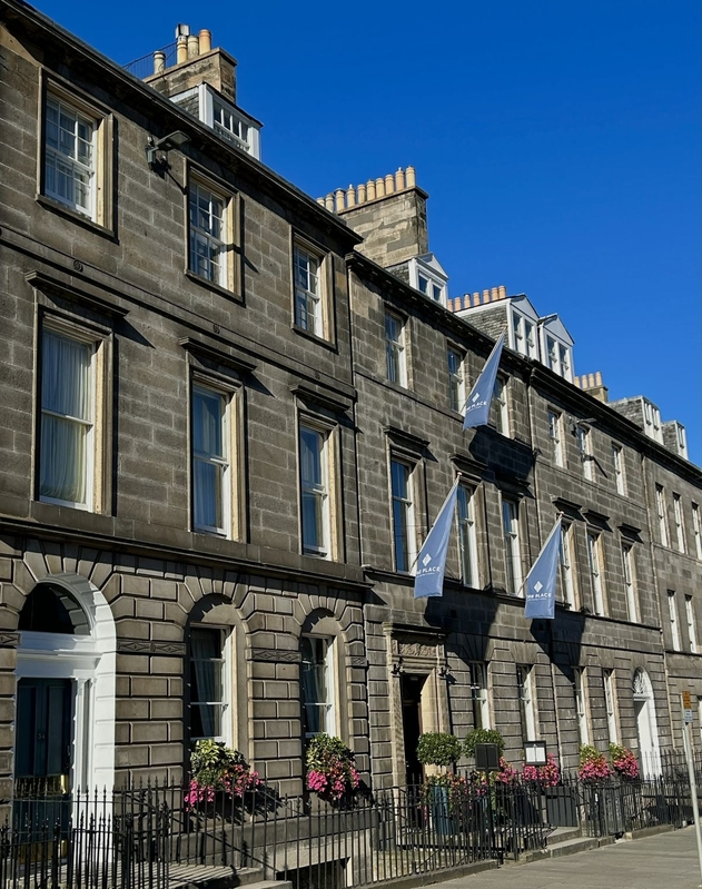 Gallery Item 1 for The Place Hotel