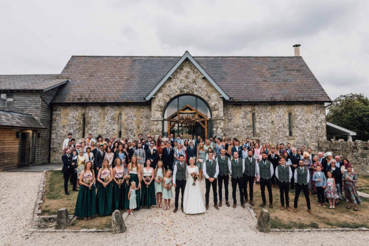 Gallery Item 1 for Fonthill Estate