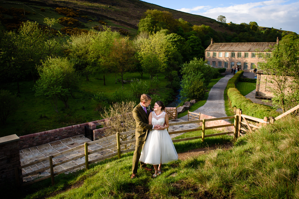 Gallery Item 1 for Gradbach Mill