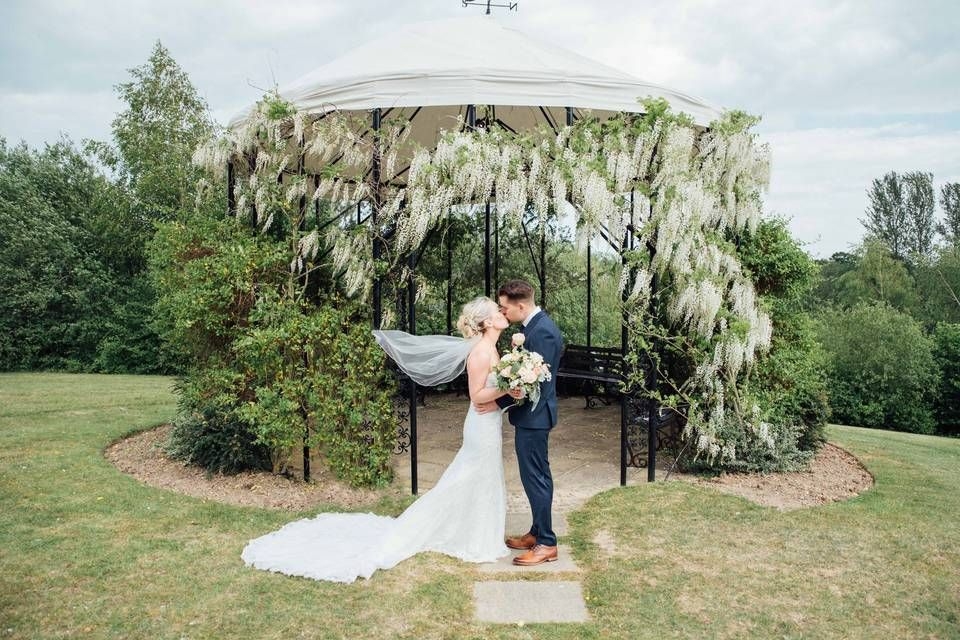 Gallery Item 1 for East Sussex National Hotel