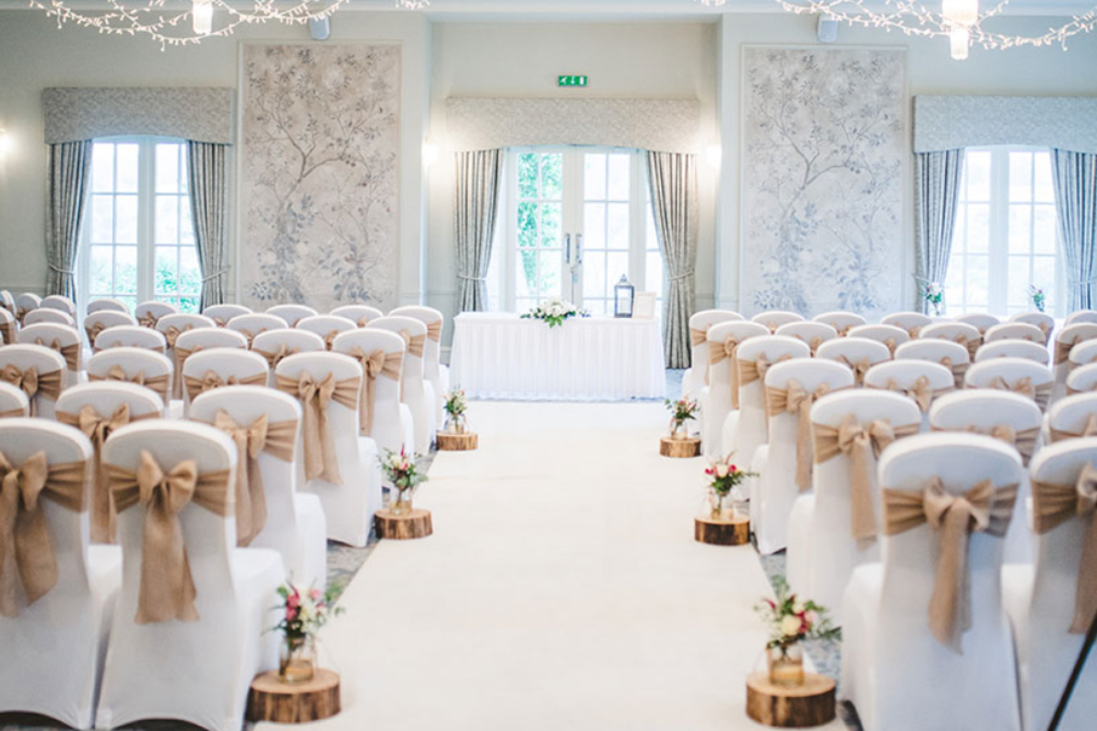 Gallery Item 1 for Maryculter House Hotel