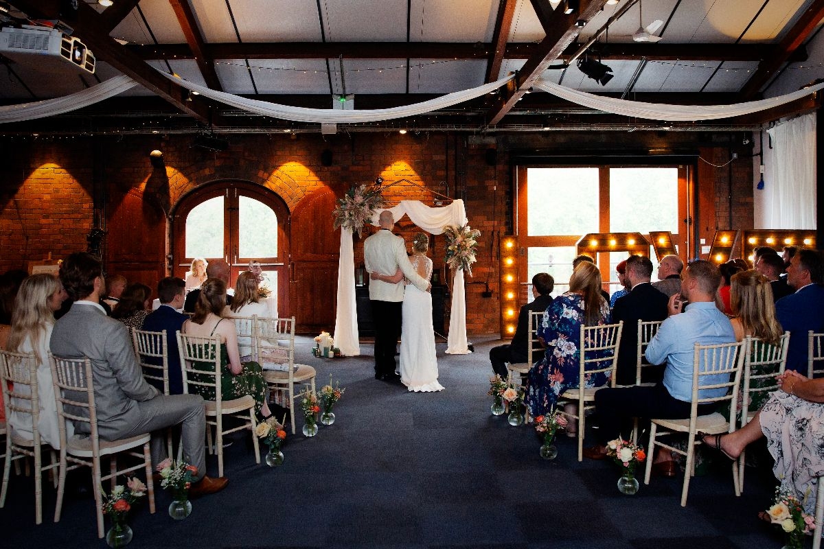 Gallery Item 1 for Watershed