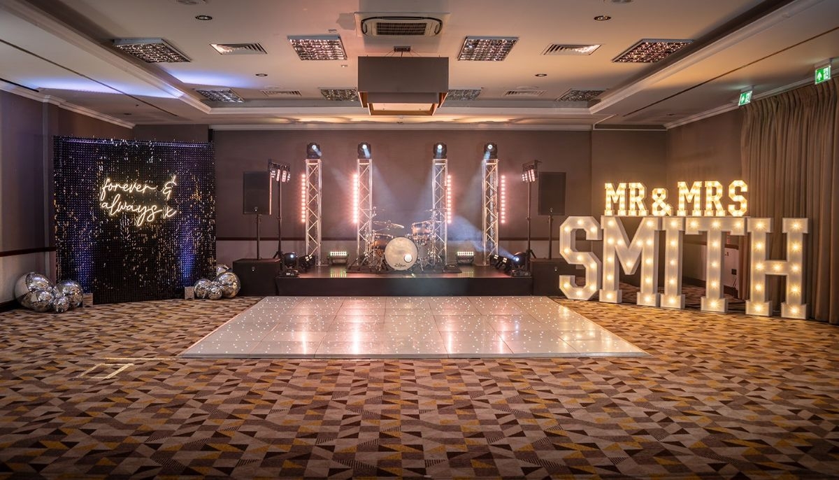 Gallery Item 1 for Elizabeth James Events