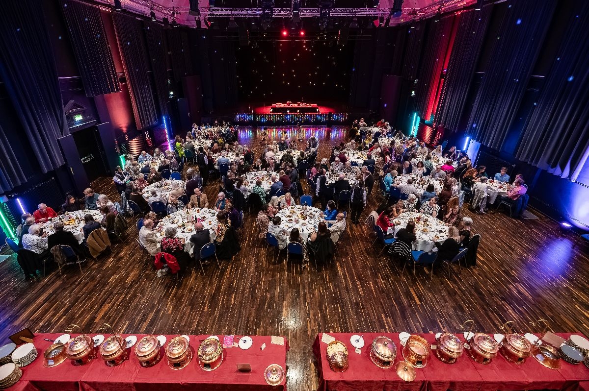 Gallery Item 1 for Blackheath Halls