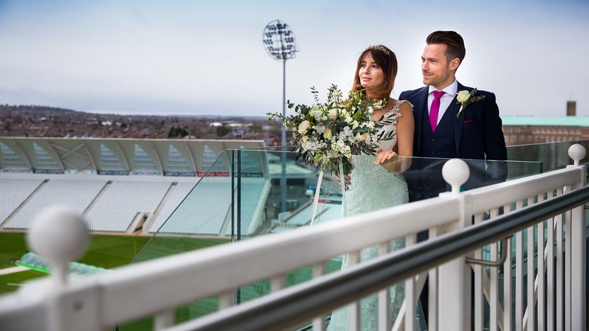 Gallery Item 1 for Trent Bridge