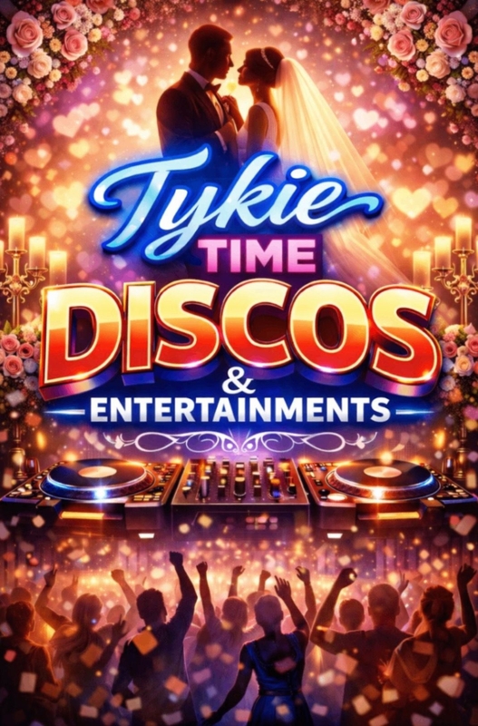 Gallery Item 1 for Forever Dubbing Presents Tales Of Tykie