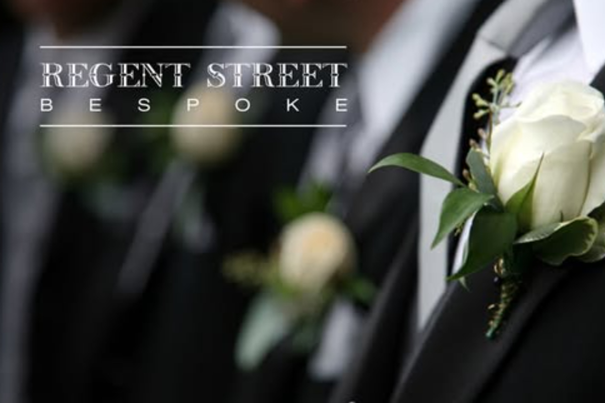Gallery Item 1 for Regent street bespoke