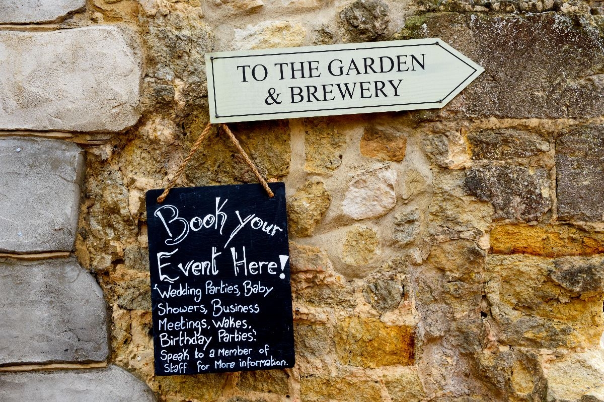 Gallery Item 1 for The Plough Inn