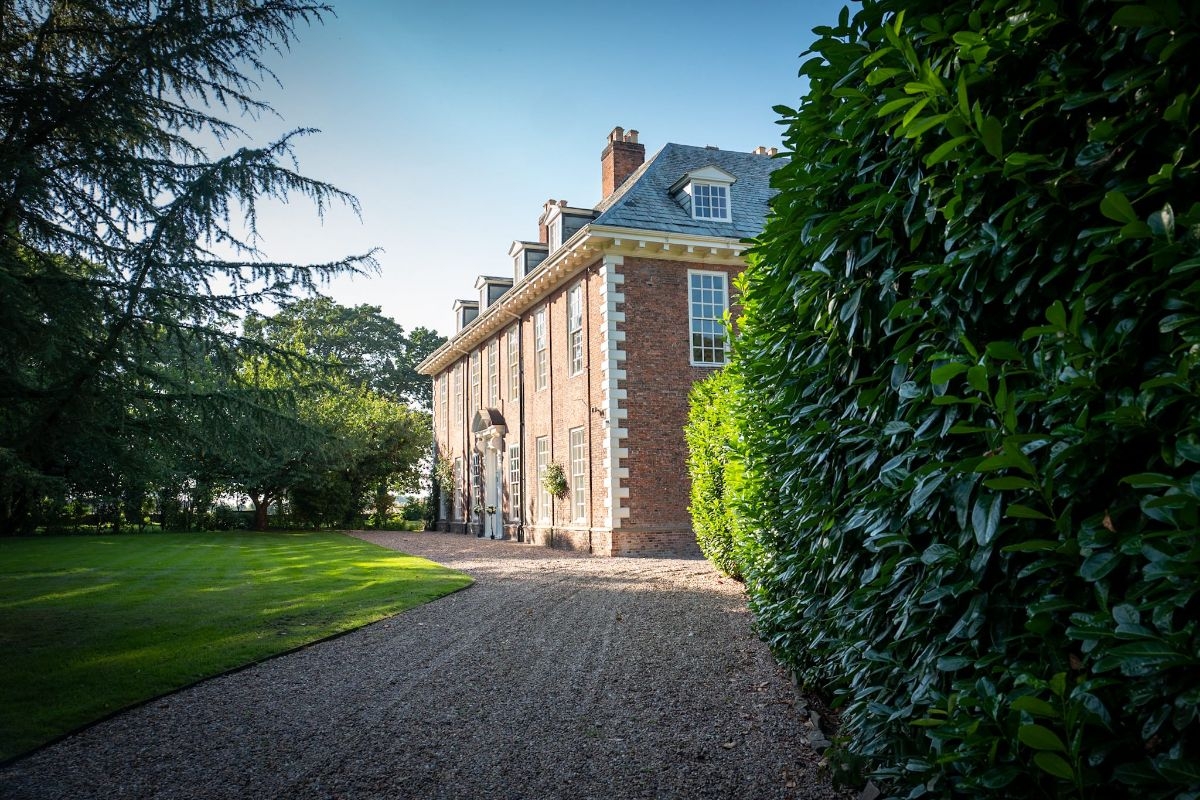 Gallery Item 1 for CAMBLESFORTH HALL AND GRANGE