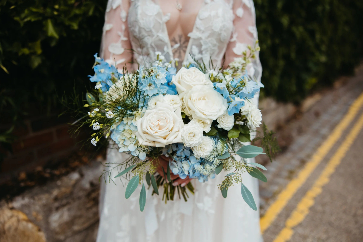 Gallery Item 1 for Blossom & Wild Florals