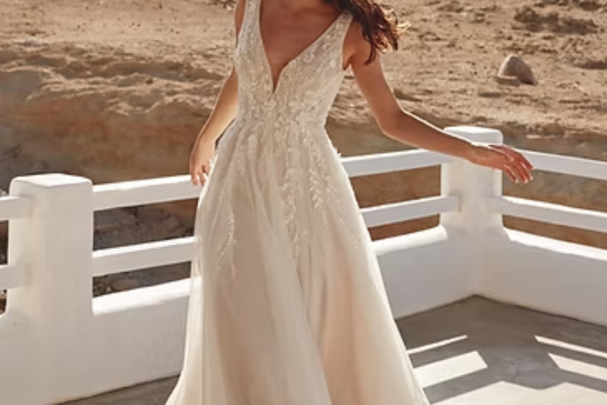 Gallery Item 1 for True2You Wedding Boutique
