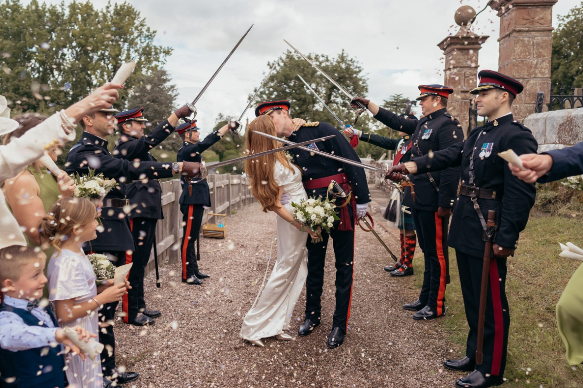 Gallery Item 1 for Matt Pate Wedding Photography