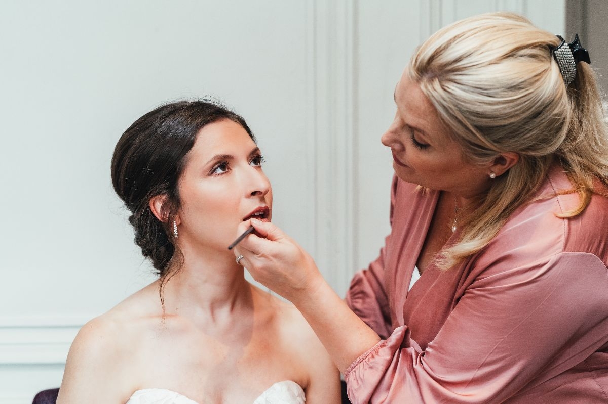 Gallery Item 1 for Louise de Brookley (Make Up & Hair)