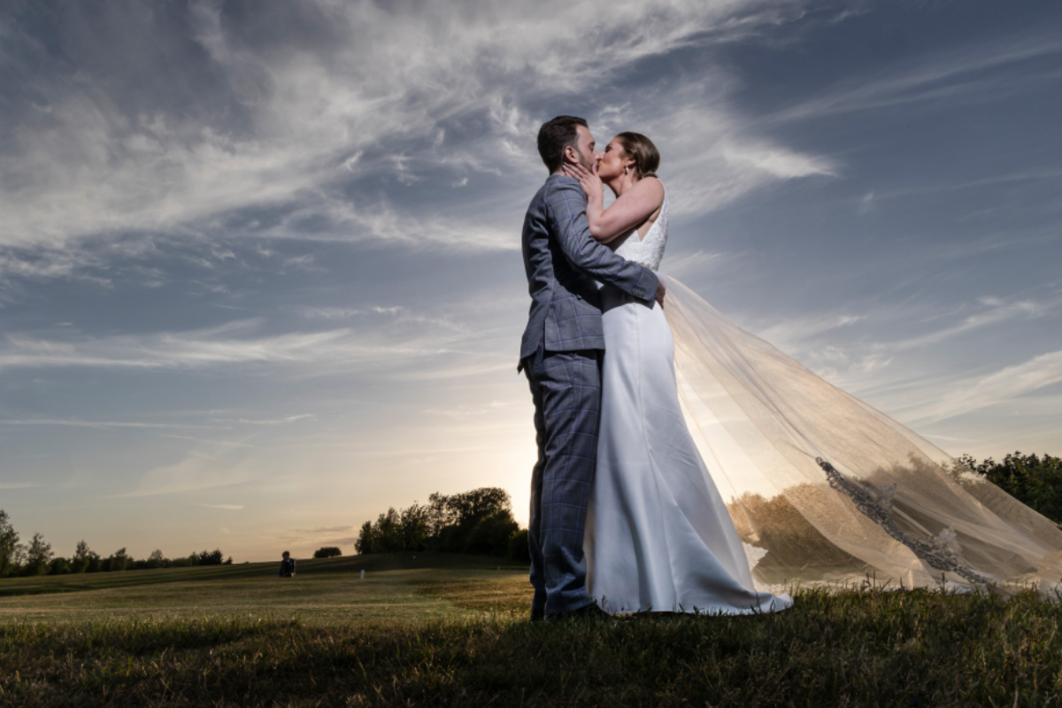 Gallery Item 1 for Paul Filep Wedding Photography