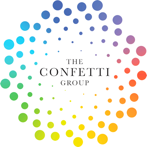 Confetti Group logo